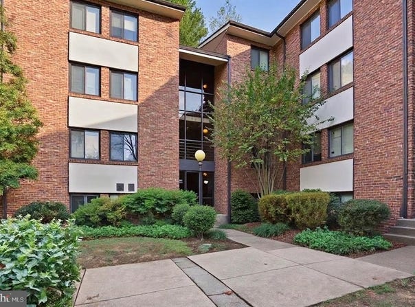 1552 NORTHGATE Square, RESTON, VA 20190
