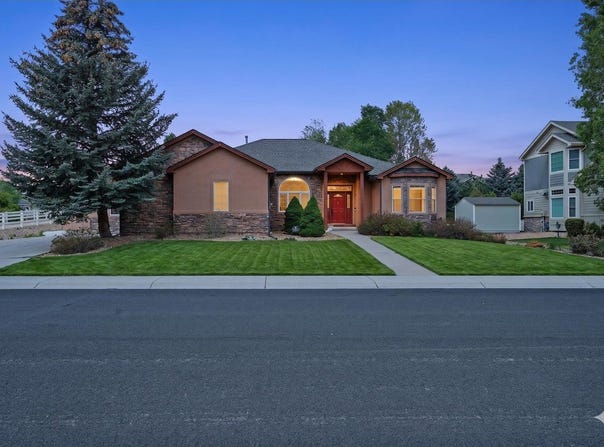 6937 Saddleback Ave, Firestone, CO 80504