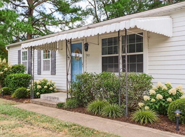 901 Wesley Court, Jonesboro, AR 72401