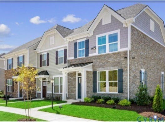 2 Turrtle Pky, Sandston, VA 23150