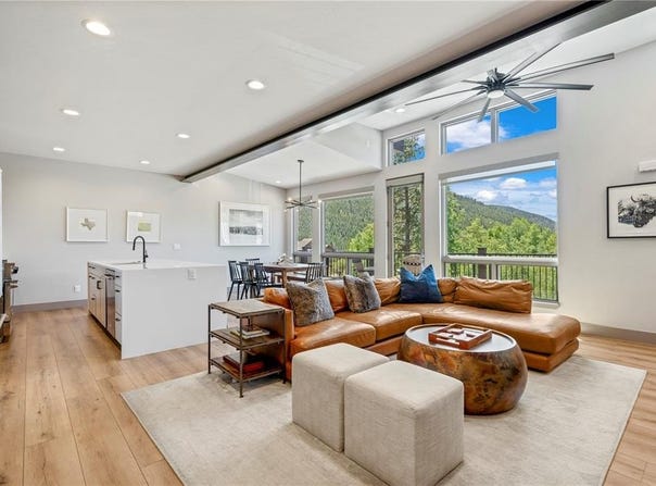 158 Caravelle Drive, KEYSTONE, CO 80435