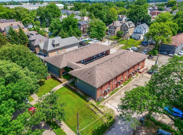 357 E 14th Avenue, Columbus, OH 43201