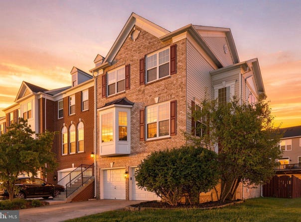 22675 SIMONET BLANC Terrace, ASHBURN, VA 20148