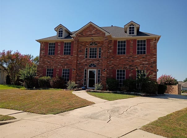 3005 Birch Leaf Place, Flower Mound, TX 75022