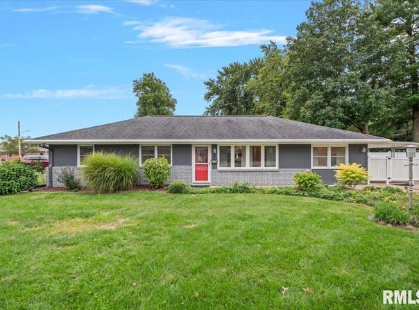 424 E Kimble Street, Springfield, IL 62703