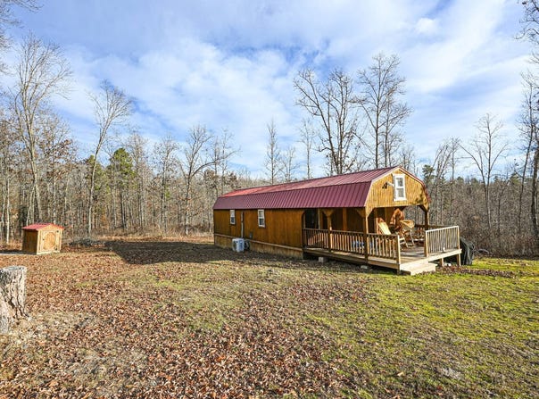 1278 Harlow Rd, Summersville, MO 65571