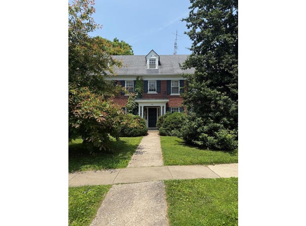 237 Mcdowell Road, Lexington, KY 40502