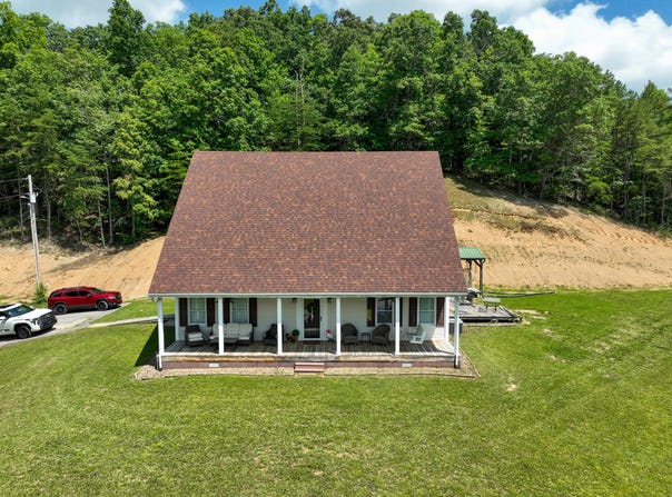 55 E Highway 577, Manchester, KY 40962