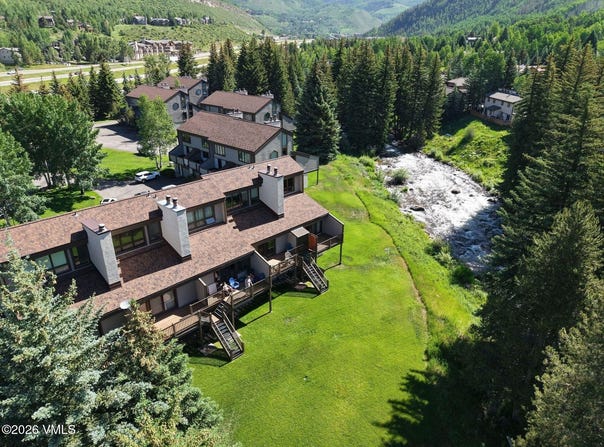 1750 S Frontage Road W, Vail, CO 81657