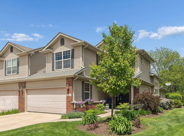 25419 Oconnel Lane, Manhattan, IL 60442