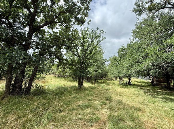 Hillcrest Drive, Brownwood, TX 76801