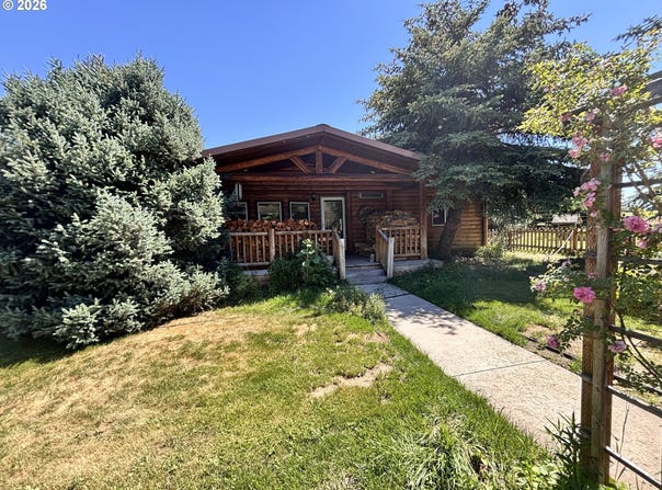 60035 LATIGO Ln, Joseph, OR 97846