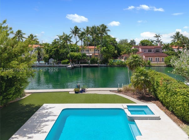 4560 Prairie Ave, Miami Beach, FL 33140