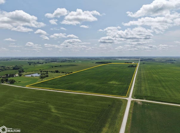 730th Ave. at 260th St., Colo, IA 50056