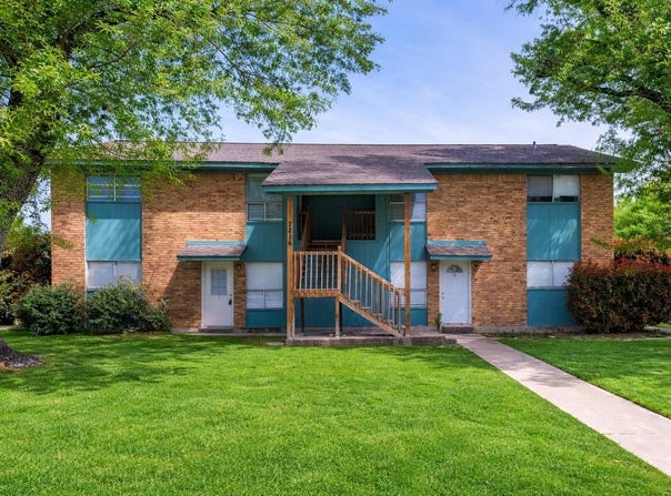 2214 Saulsbury Dr, Temple, TX 76504
