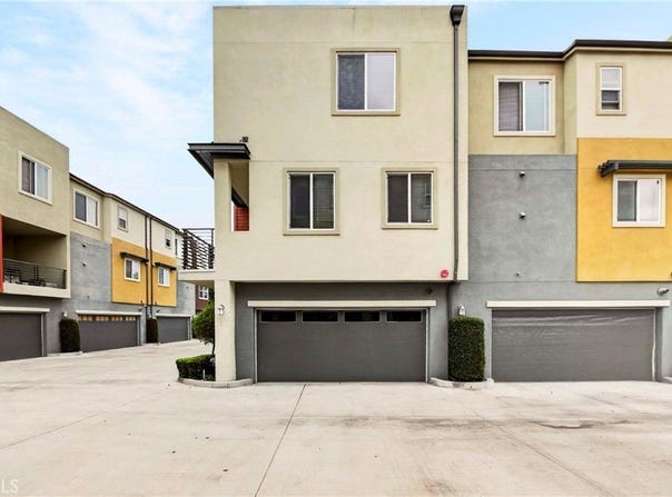 156 N Orange, Brea, CA 92821
