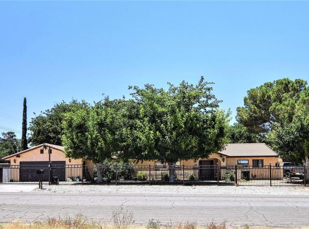 35335 E 89th Street, Littlerock, CA 93543