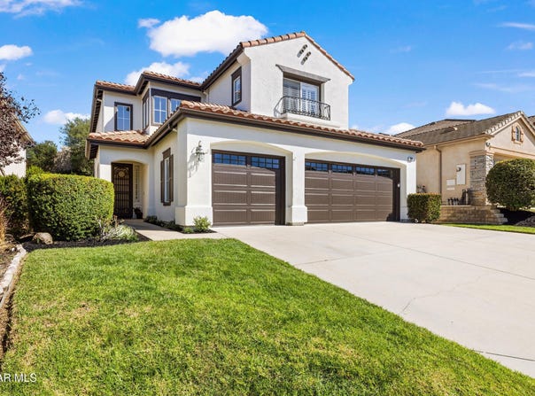 590 Camino Del Sol, Thousand Oaks, CA 91320