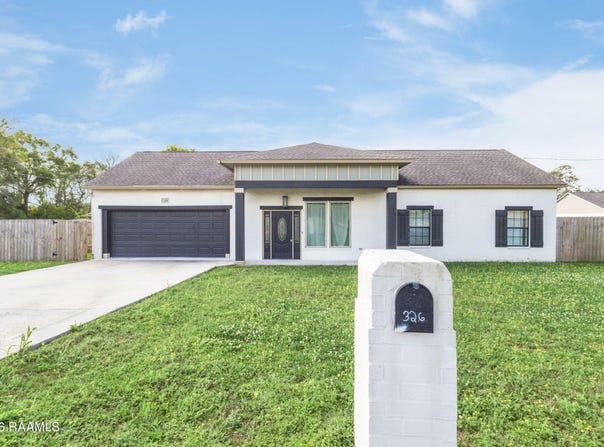 326 Compress Road, Opelousas, LA 70570