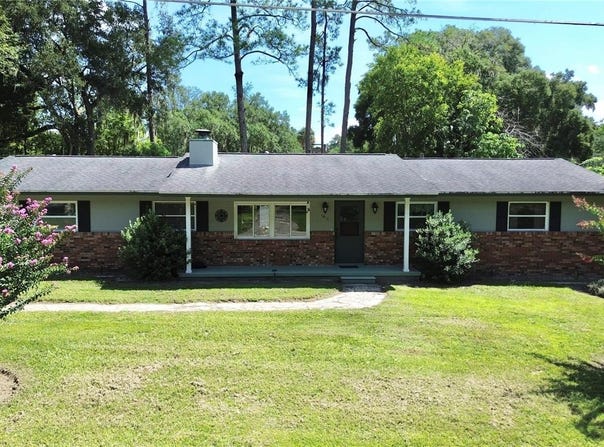 1815 SE 7TH Avenue, OCALA, FL 34471