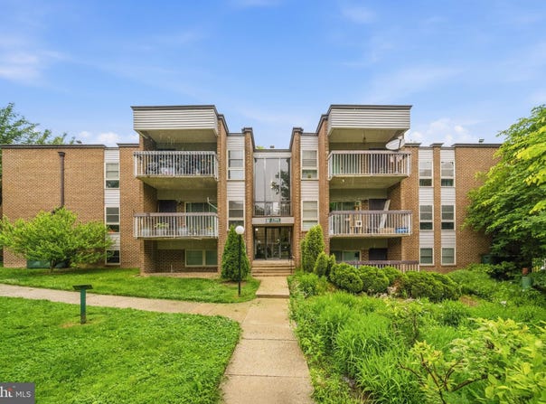 2305 GREENERY Lane, SILVER SPRING, MD 20906