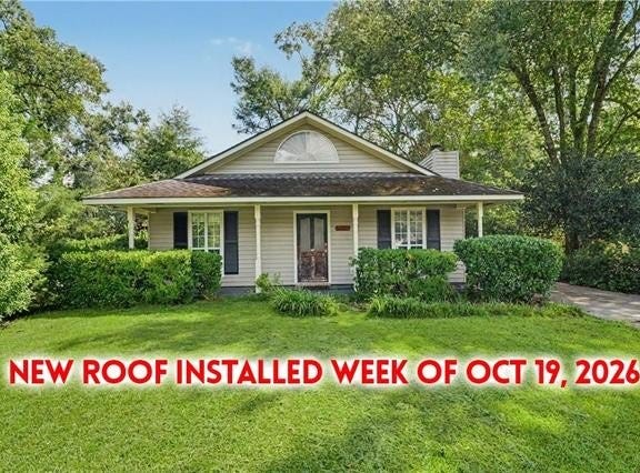 17517 AVALON Terrace, Hammond, LA 70403