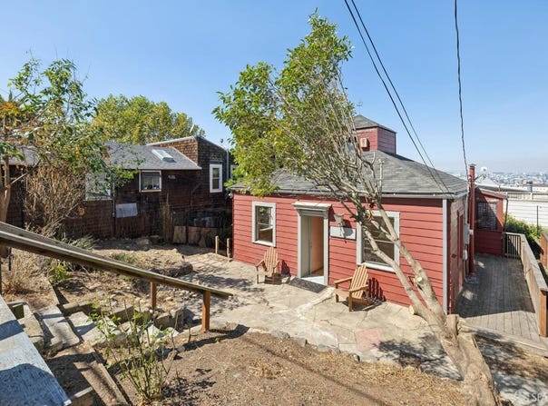 150 Montcalm Street, San Francisco, CA 94110