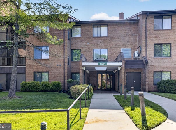 15301 PINE ORCHARD Drive, SILVER SPRING, MD 20906