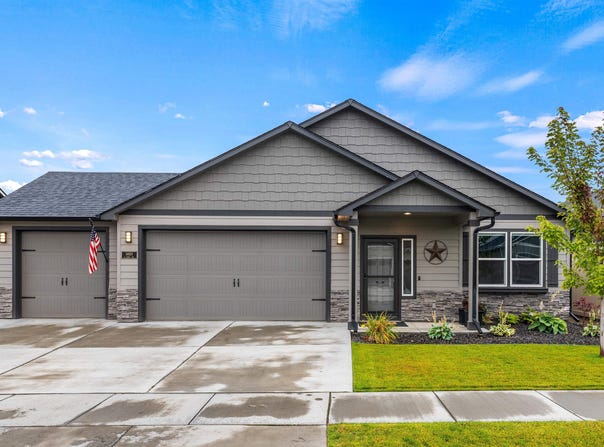 14620 E Caprio Ave, Spokane Valley, WA 99216