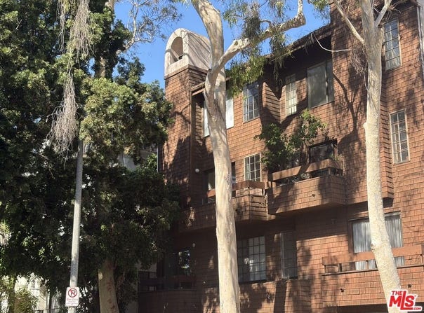 12815 Caswell Ave, Los Angeles, CA 90066