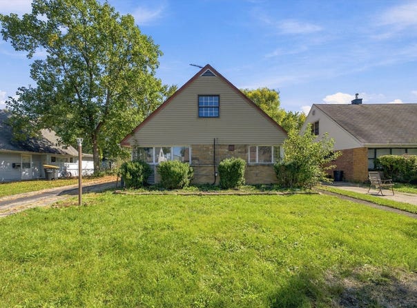 17143 Ridgewood Avenue, Lansing, IL 60438