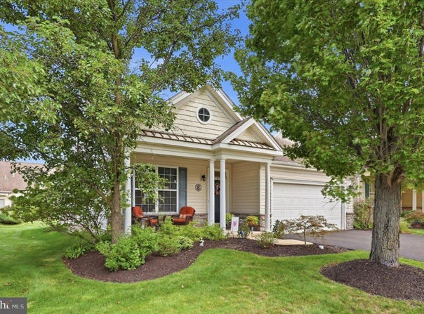 931 HAMILTON Way, WARWICK TWP, PA 18974