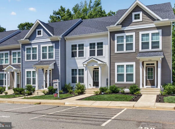 360 LAKE FRONT Drive, MINERAL, VA 23117