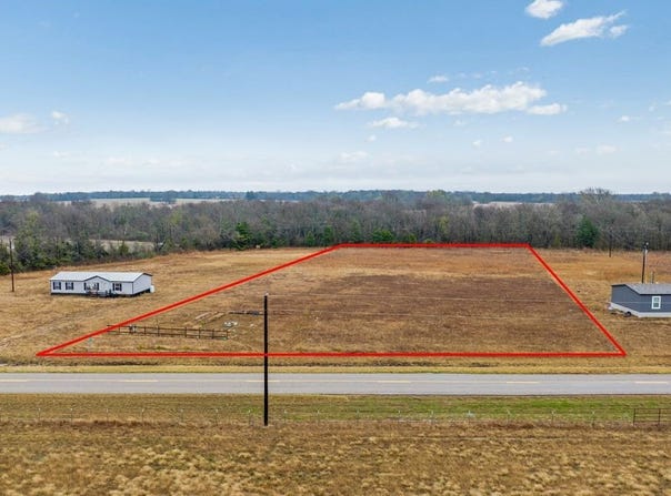 15431 FM 1497, Paris, TX 75462
