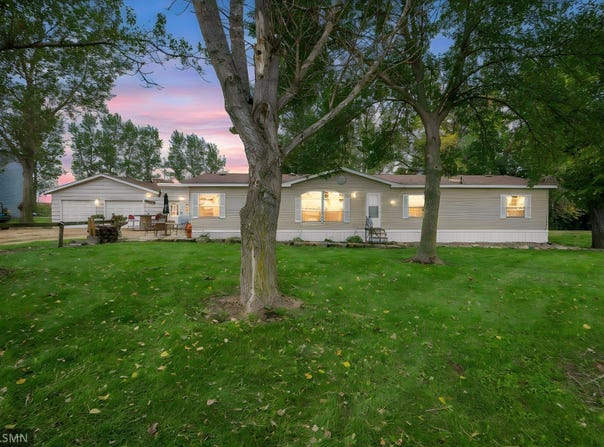 13462 620th a Avenue, Mapleton, MN 56065