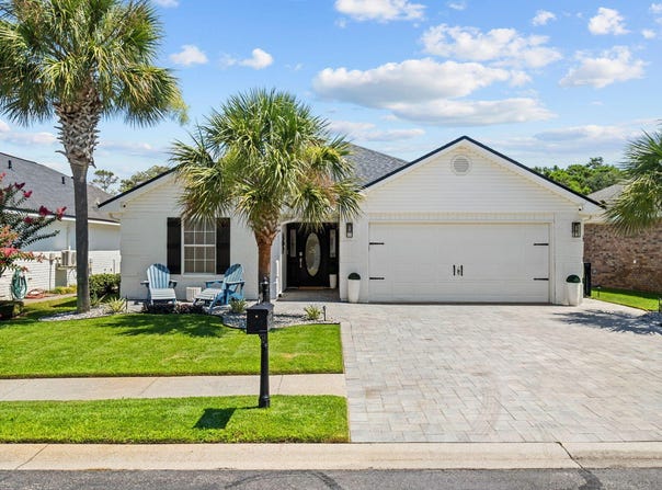 440 Sandy Cay Drive, Miramar Beach, FL 32550