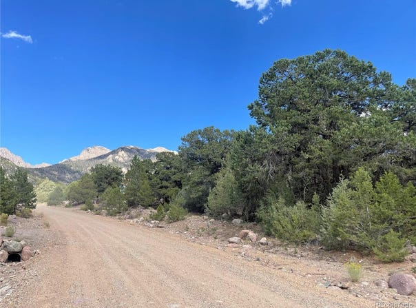 576 Panorama, Crestone, CO 81131