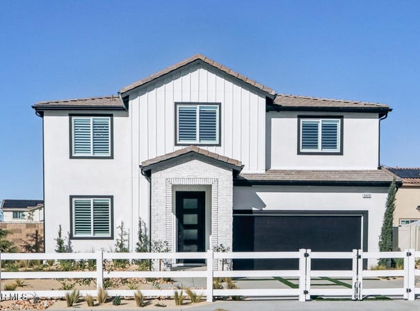3659 E Avenue Q 14, Palmdale, CA 93550