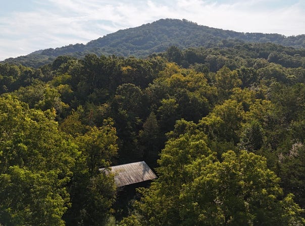 Redbud Circle, Luttrell, TN 37779