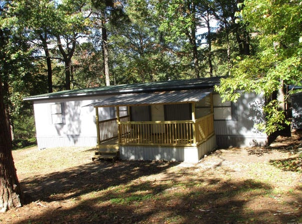 14914 E Azalea Drive, Alexander, AR 72002