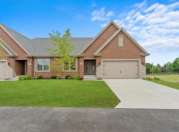 8803 WILLOW Lane, Mokena, IL 60448