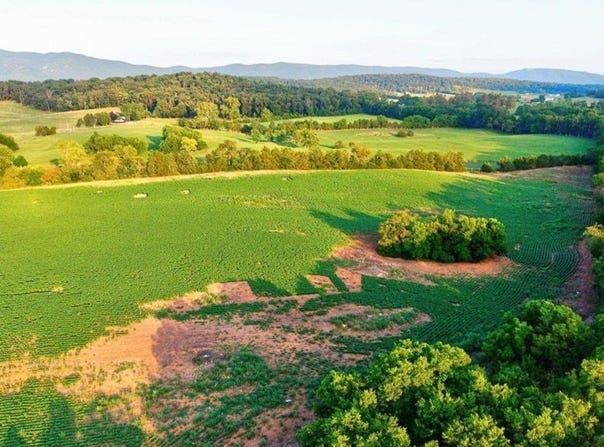 BATTLEFIELD RD, GROTTOES, VA 24441