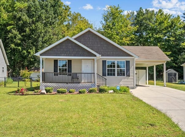 187 Hanks Bend, DALTON, GA 30721