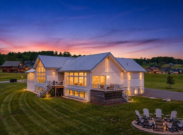 619 WATERFRONT GREENS Drive, SWANTON, MD 21561