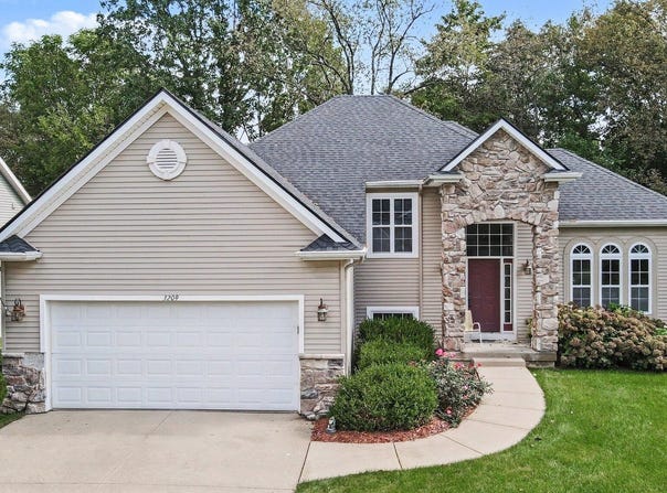 3209 Jacobs Circle, Kalamazoo, MI 49009