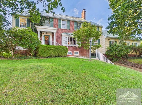 1008 Henry Street, PRINCETON, WV 24740
