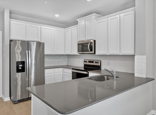 3001 Percheron Drive, Mesquite, TX 75150