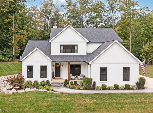 9274 Twp Rd 4, Mansfield, OH 44903