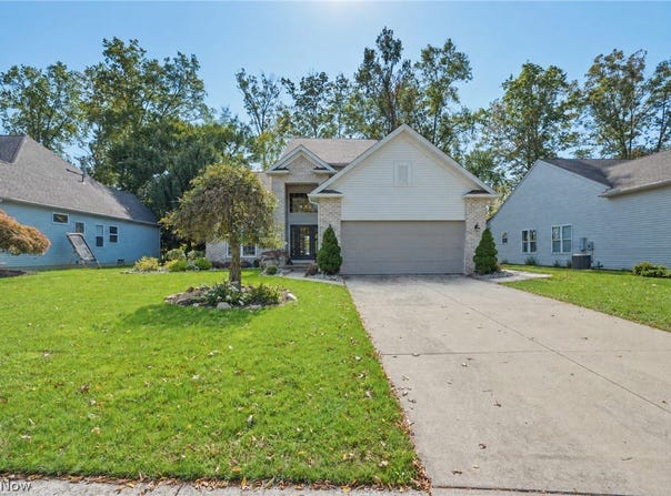 32925 Titus Hill Lane, Avon Lake, OH 44012