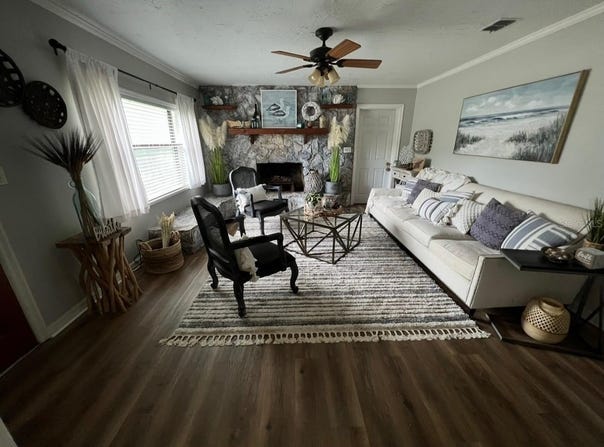 3887 E C-466 ROAD, OXFORD, FL 34484